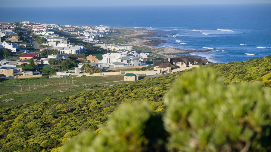 2 Bedroom Property for Sale in Agulhas Western Cape